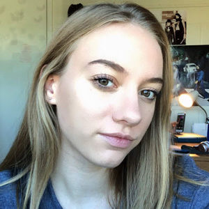 Meet your Posher, Lexi